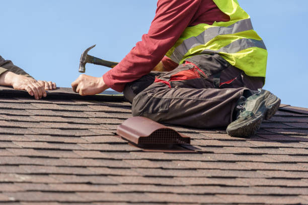 Best Commercial Roofing Services  in Exmore, VA