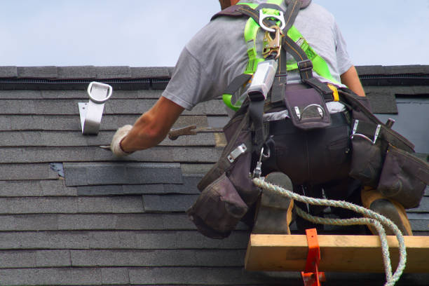 Best Local Roofing Companies  in Exmore, VA