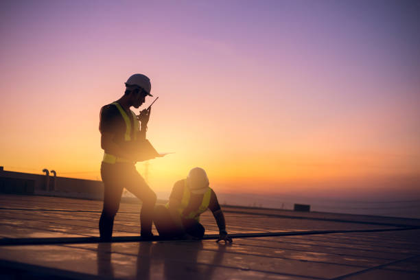 Best Roof Leak Repair  in Exmore, VA