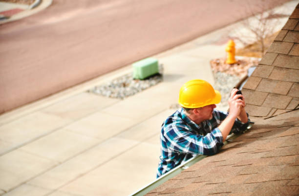 Best Flat Roof Repair Services  in Exmore, VA