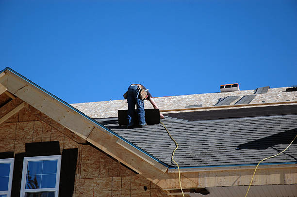 Best Roof Restoration Services  in Exmore, VA