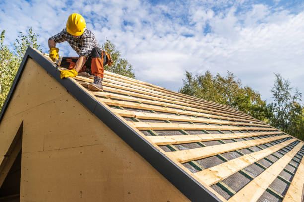 Best Shingle Roofing Installation  in Exmore, VA