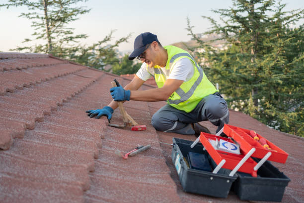 Exmore, VA Roofing Contractor Company