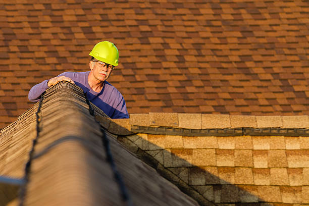 Best Tile Roofing Contractor  in Exmore, VA