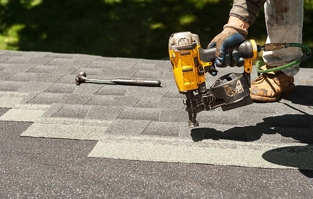 Best Roof Repair Services  in Exmore, VA
