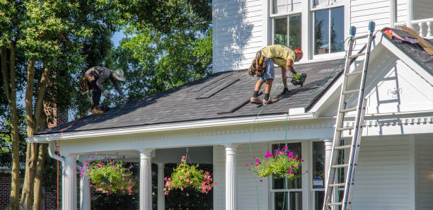 Best Affordable Roofing Company  in Exmore, VA