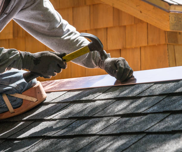 Best Residential Roofing Contractor  in Exmore, VA